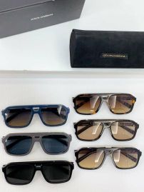 Picture of DG Sunglasses _SKUfw55770154fw